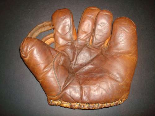 Joe Medwick Marathon 4234 2 Front